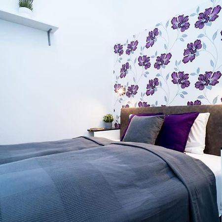 Modern Intimate Studio In The Center 부다페스트 외부 사진